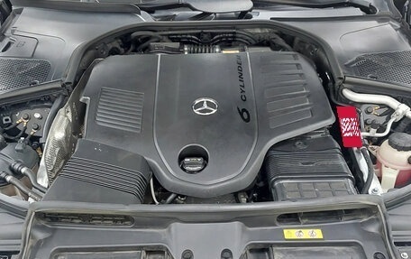 Mercedes-Benz S-Класс, 2023 год, 9 000 000 рублей, 19 фотография
