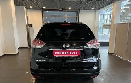 Nissan X-Trail, 2018 год, 2 090 000 рублей, 4 фотография