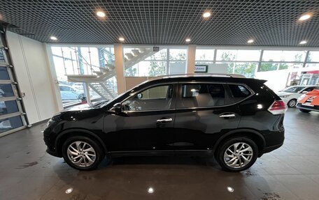 Nissan X-Trail, 2018 год, 2 090 000 рублей, 6 фотография