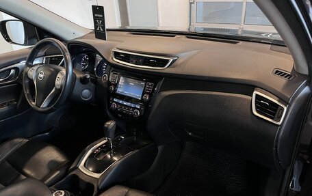 Nissan X-Trail, 2018 год, 2 090 000 рублей, 12 фотография