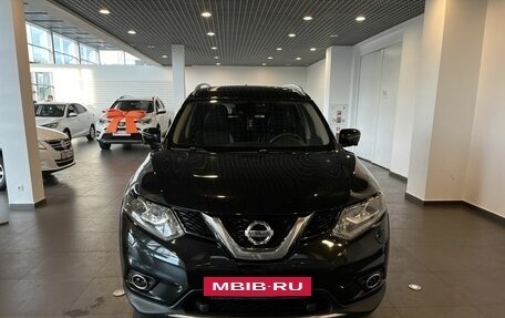 Nissan X-Trail, 2018 год, 2 090 000 рублей, 8 фотография