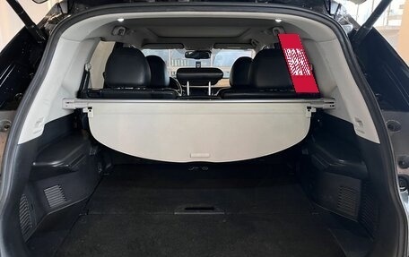 Nissan X-Trail, 2018 год, 2 090 000 рублей, 18 фотография