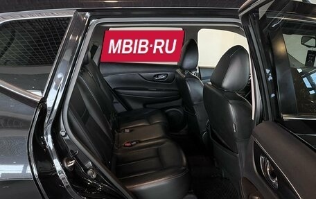 Nissan X-Trail, 2018 год, 2 090 000 рублей, 17 фотография