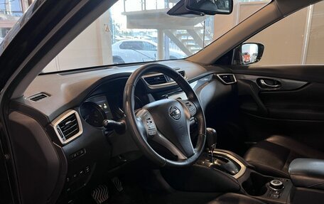 Nissan X-Trail, 2018 год, 2 090 000 рублей, 23 фотография