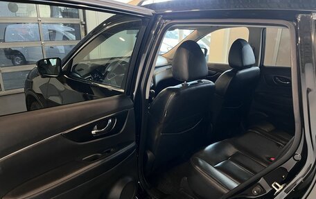Nissan X-Trail, 2018 год, 2 090 000 рублей, 24 фотография