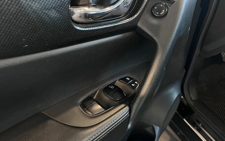 Nissan X-Trail, 2018 год, 2 090 000 рублей, 22 фотография