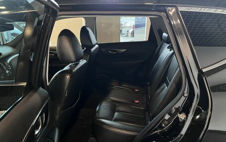 Nissan X-Trail, 2018 год, 2 090 000 рублей, 25 фотография