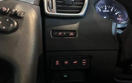 Nissan X-Trail, 2018 год, 2 090 000 рублей, 32 фотография