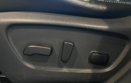 Nissan X-Trail, 2018 год, 2 090 000 рублей, 35 фотография