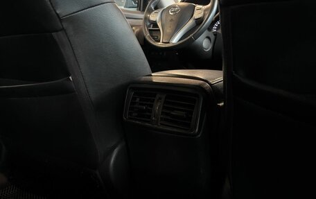 Nissan X-Trail, 2018 год, 2 090 000 рублей, 37 фотография
