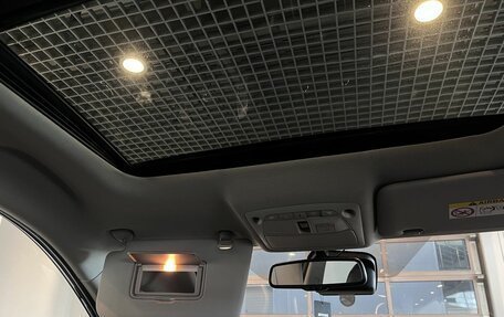 Nissan X-Trail, 2018 год, 2 090 000 рублей, 36 фотография
