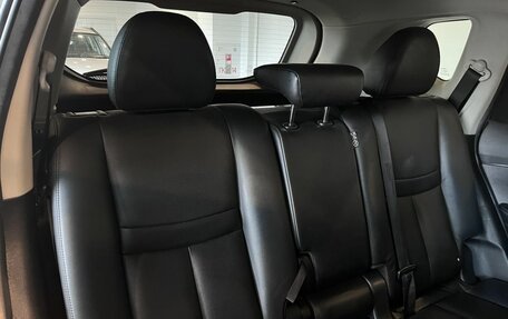 Nissan X-Trail, 2018 год, 2 090 000 рублей, 38 фотография