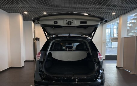 Nissan X-Trail, 2018 год, 2 090 000 рублей, 39 фотография