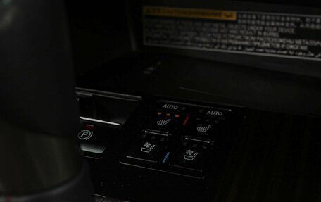 Lexus RX IV рестайлинг, 2017 год, 4 680 000 рублей, 23 фотография