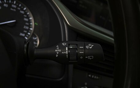 Lexus RX IV рестайлинг, 2017 год, 4 680 000 рублей, 19 фотография