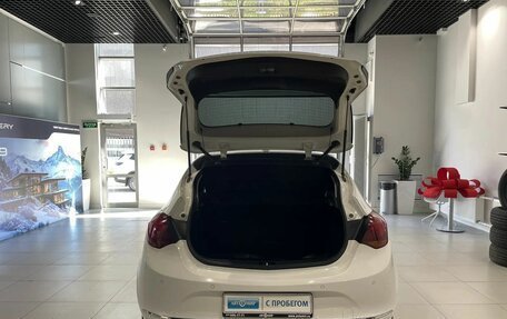 Opel Astra J, 2013 год, 650 000 рублей, 7 фотография