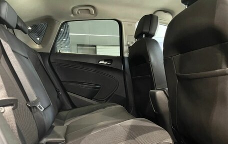 Opel Astra J, 2013 год, 650 000 рублей, 12 фотография