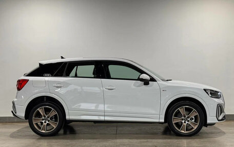 Audi Q2 I, 2023 год, 1 990 000 рублей, 4 фотография