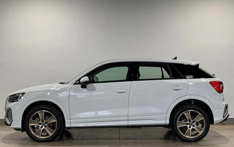 Audi Q2 I, 2023 год, 1 990 000 рублей, 5 фотография