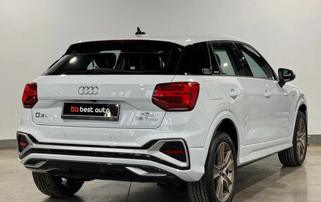 Audi Q2 I, 2023 год, 1 990 000 рублей, 6 фотография