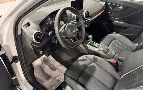 Audi Q2 I, 2023 год, 1 990 000 рублей, 9 фотография