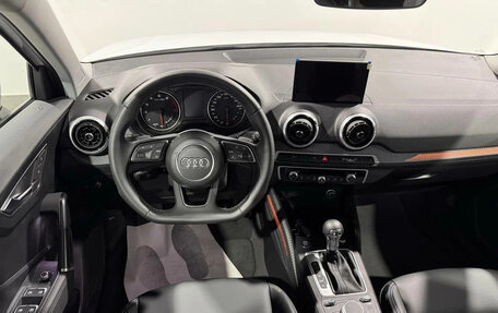 Audi Q2 I, 2023 год, 1 990 000 рублей, 12 фотография