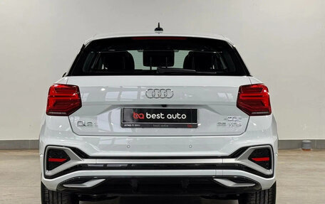 Audi Q2 I, 2023 год, 1 990 000 рублей, 7 фотография