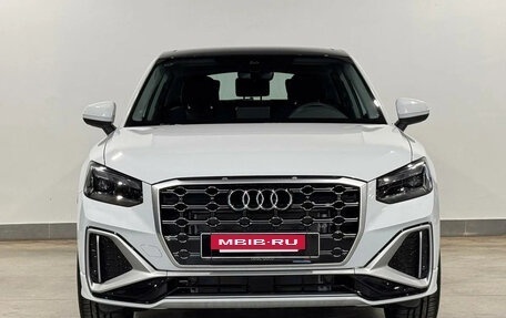 Audi Q2 I, 2023 год, 1 990 000 рублей, 2 фотография