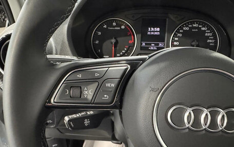 Audi Q2 I, 2023 год, 1 990 000 рублей, 13 фотография