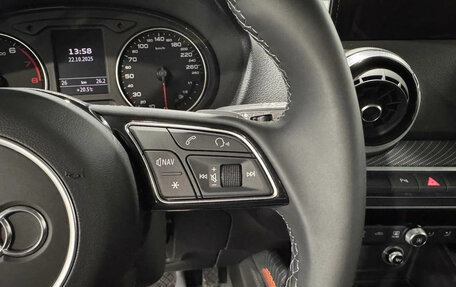 Audi Q2 I, 2023 год, 1 990 000 рублей, 14 фотография