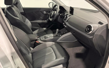 Audi Q2 I, 2023 год, 1 990 000 рублей, 23 фотография