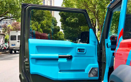 Suzuki Jimny, 2026 год, 2 850 777 рублей, 10 фотография