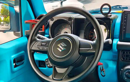 Suzuki Jimny, 2026 год, 2 850 777 рублей, 9 фотография