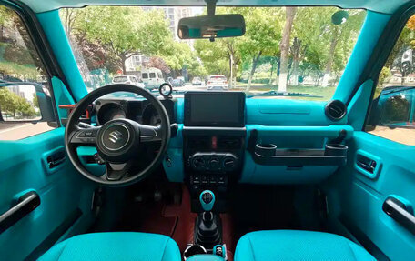 Suzuki Jimny, 2026 год, 2 850 777 рублей, 8 фотография