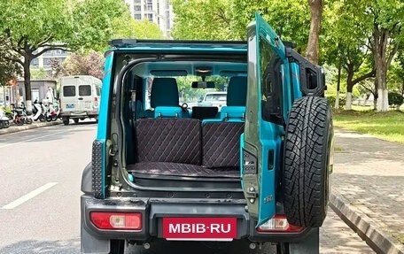 Suzuki Jimny, 2026 год, 2 850 777 рублей, 15 фотография
