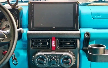 Suzuki Jimny, 2026 год, 2 850 777 рублей, 12 фотография