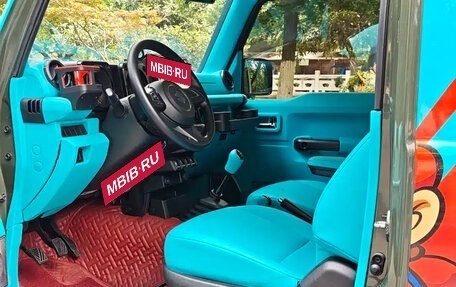 Suzuki Jimny, 2026 год, 2 850 777 рублей, 7 фотография