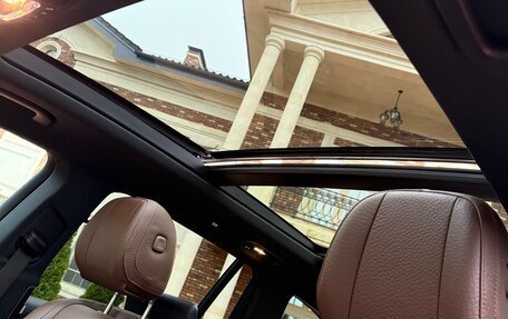 Mercedes-Benz GLS, 2023 год, 11 600 000 рублей, 17 фотография