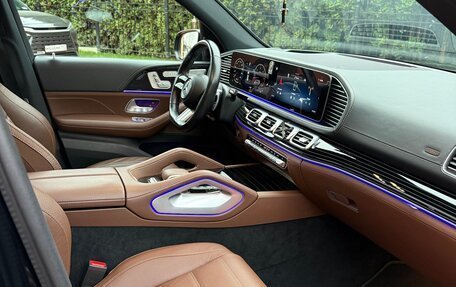 Mercedes-Benz GLS, 2023 год, 11 600 000 рублей, 10 фотография