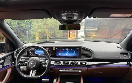 Mercedes-Benz GLS, 2023 год, 11 600 000 рублей, 12 фотография