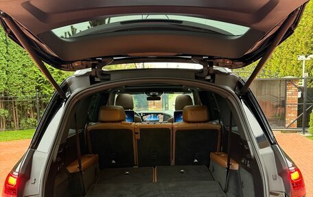 Mercedes-Benz GLS, 2023 год, 11 600 000 рублей, 15 фотография