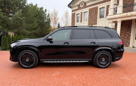 Mercedes-Benz GLS, 2023 год, 11 600 000 рублей, 8 фотография