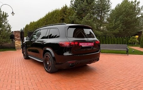 Mercedes-Benz GLS, 2023 год, 11 600 000 рублей, 7 фотография