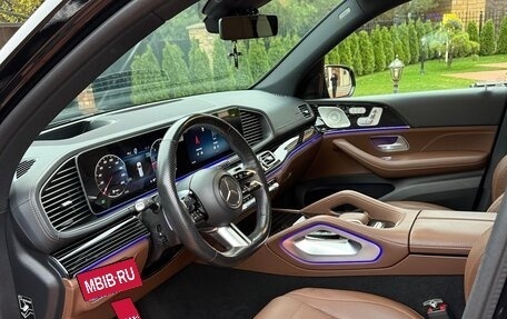 Mercedes-Benz GLS, 2023 год, 11 600 000 рублей, 9 фотография