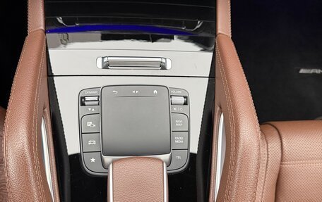Mercedes-Benz GLS, 2023 год, 11 600 000 рублей, 18 фотография