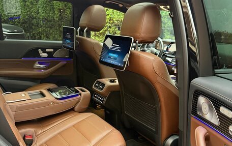 Mercedes-Benz GLS, 2023 год, 11 600 000 рублей, 20 фотография