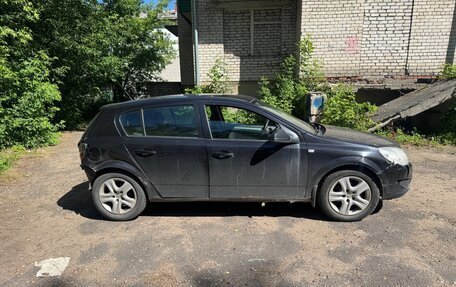 Opel Astra H, 2010 год, 165 000 рублей, 4 фотография