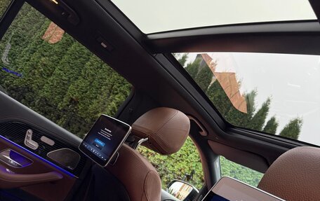 Mercedes-Benz GLS, 2023 год, 11 600 000 рублей, 22 фотография