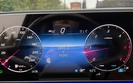 Mercedes-Benz GLS, 2023 год, 11 600 000 рублей, 28 фотография