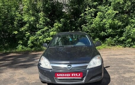 Opel Astra H, 2010 год, 165 000 рублей, 2 фотография